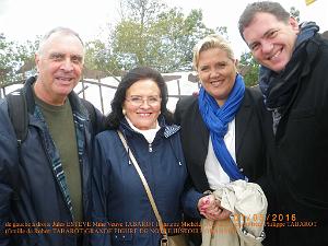 2016 05 01 1ER MAI A N.D D AFRIQUE A THEOULE SUR MER (20)